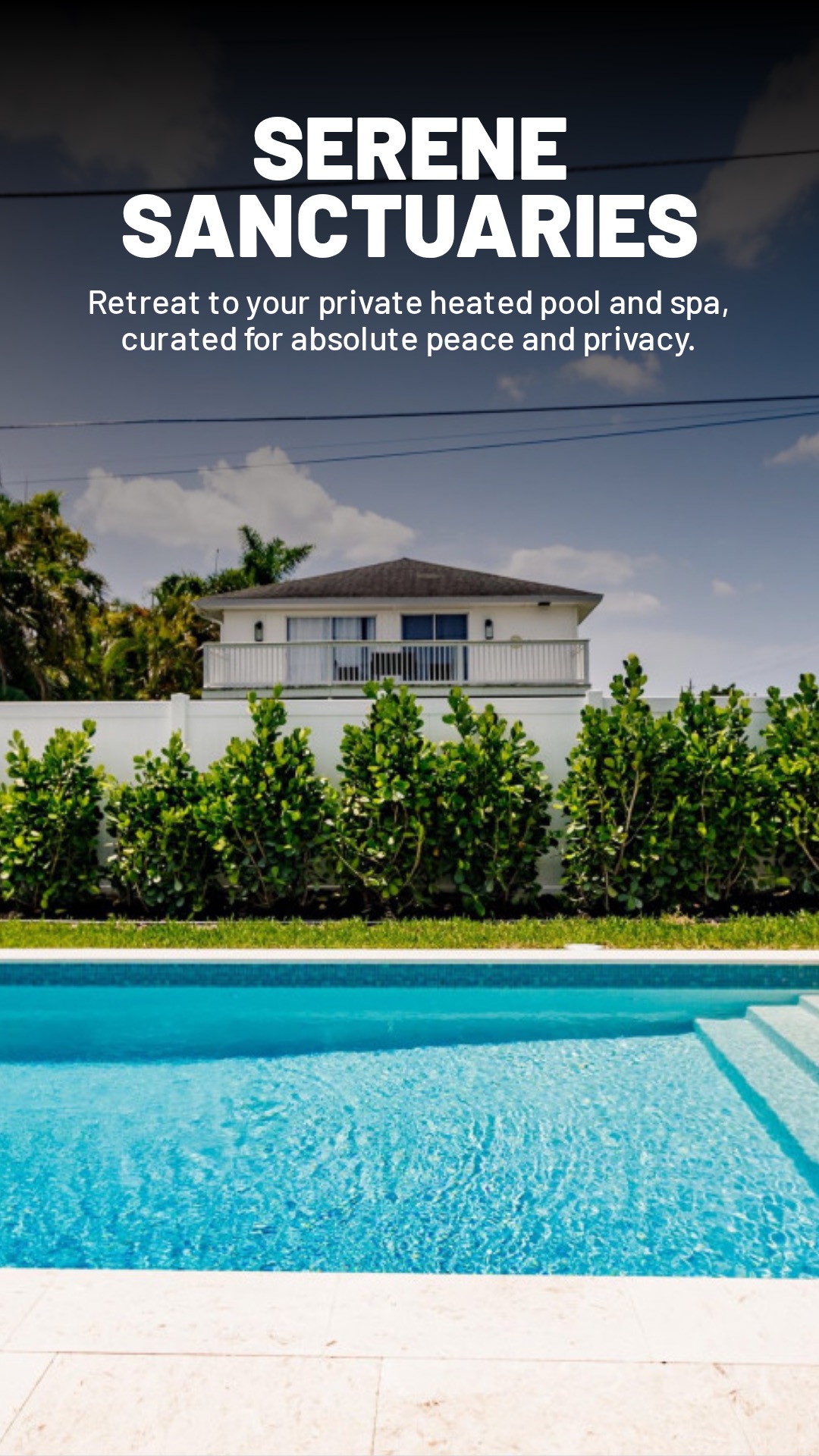 Wellness Spa Campaign